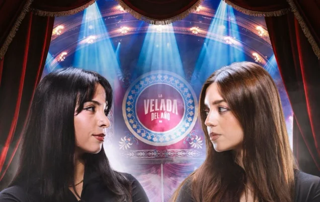 Clersss vs Natalia MX en La Velada del Año 6