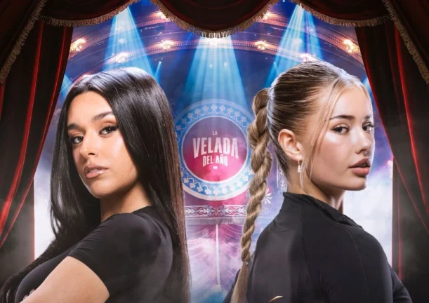 Marta Díaz vs Tatiana Kaer en La Velada del Año 6