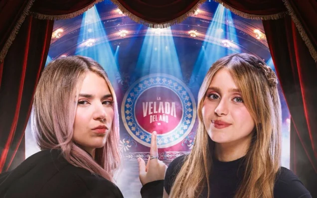 Rivers vs RoRo en La Velada del Año 6