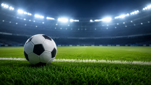 Partido de fútbol de LaLiga Hypermotion 2026-2027