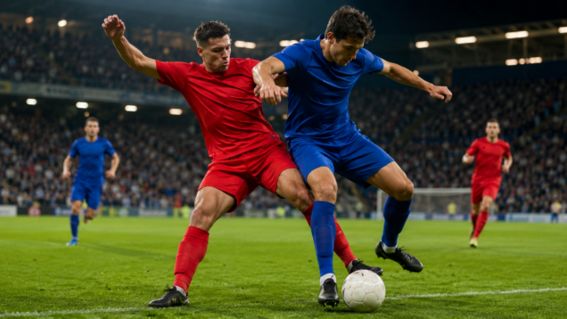 Fútbol de Segunda División durante la temporada 2026-2027