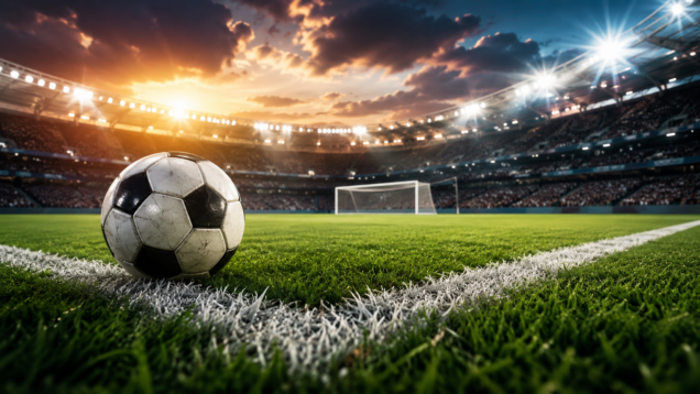 Fútbol Mundial 2026