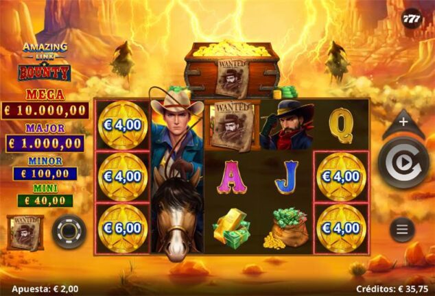 Slot Amazing Link