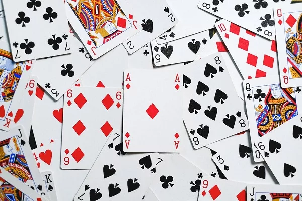 Kirolbet - cual es el valor de las diferentes cartas en Blackjack