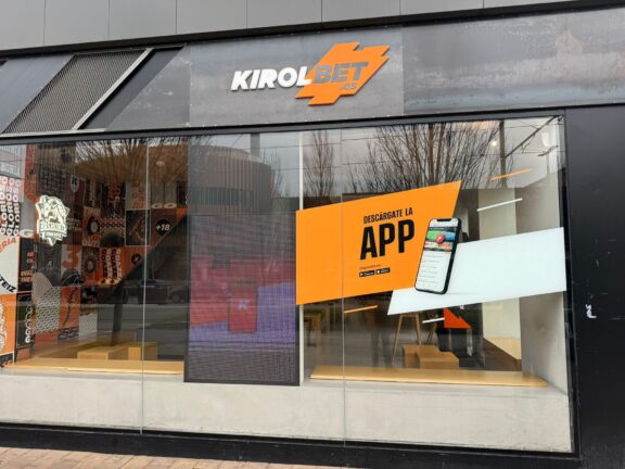 Local de Kirolbet