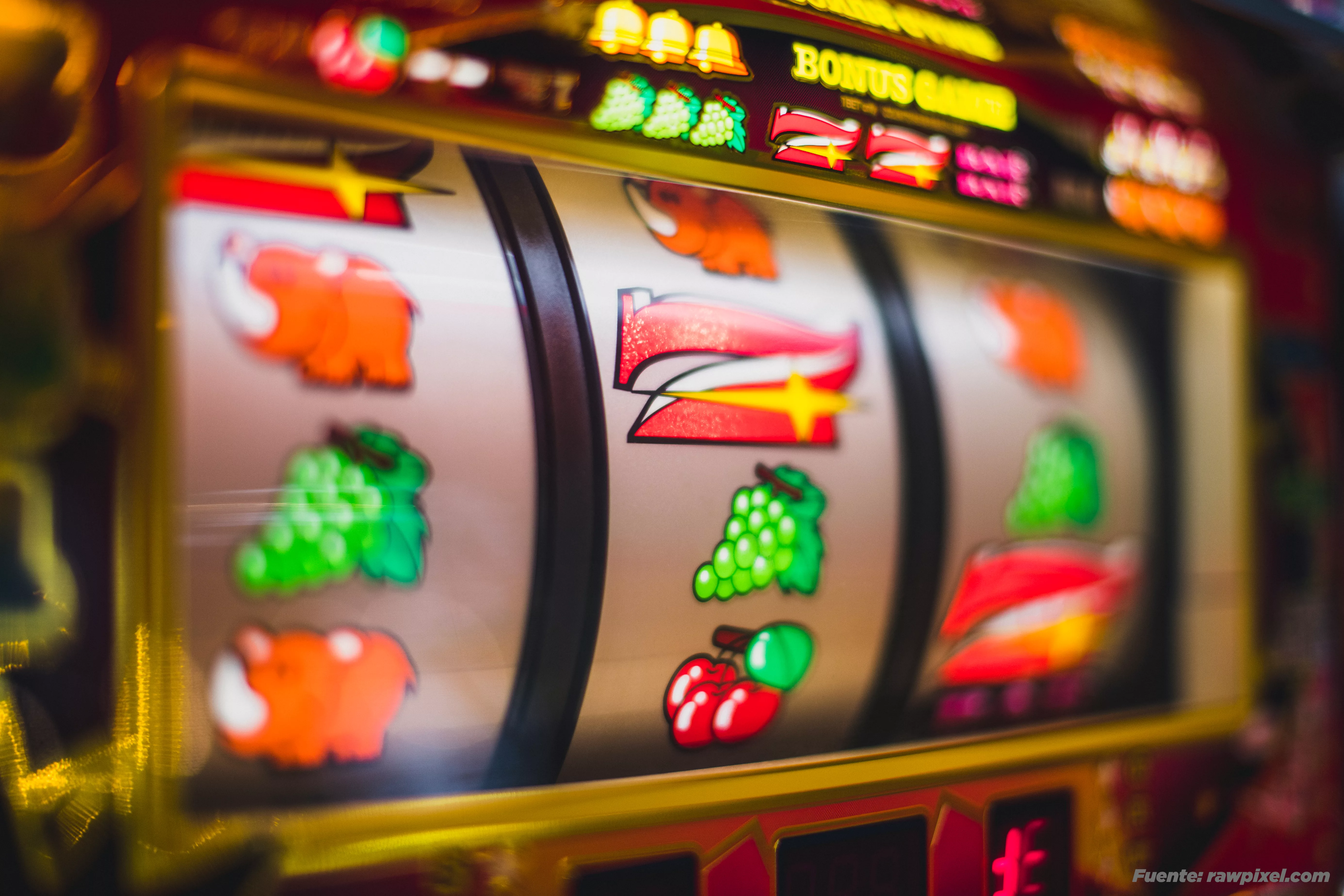 Torneos de slots online, qué son y cómo jugar en ellos