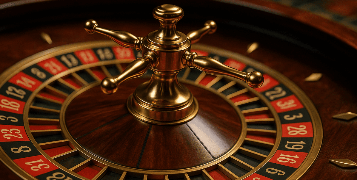 ruletas con multiplicador