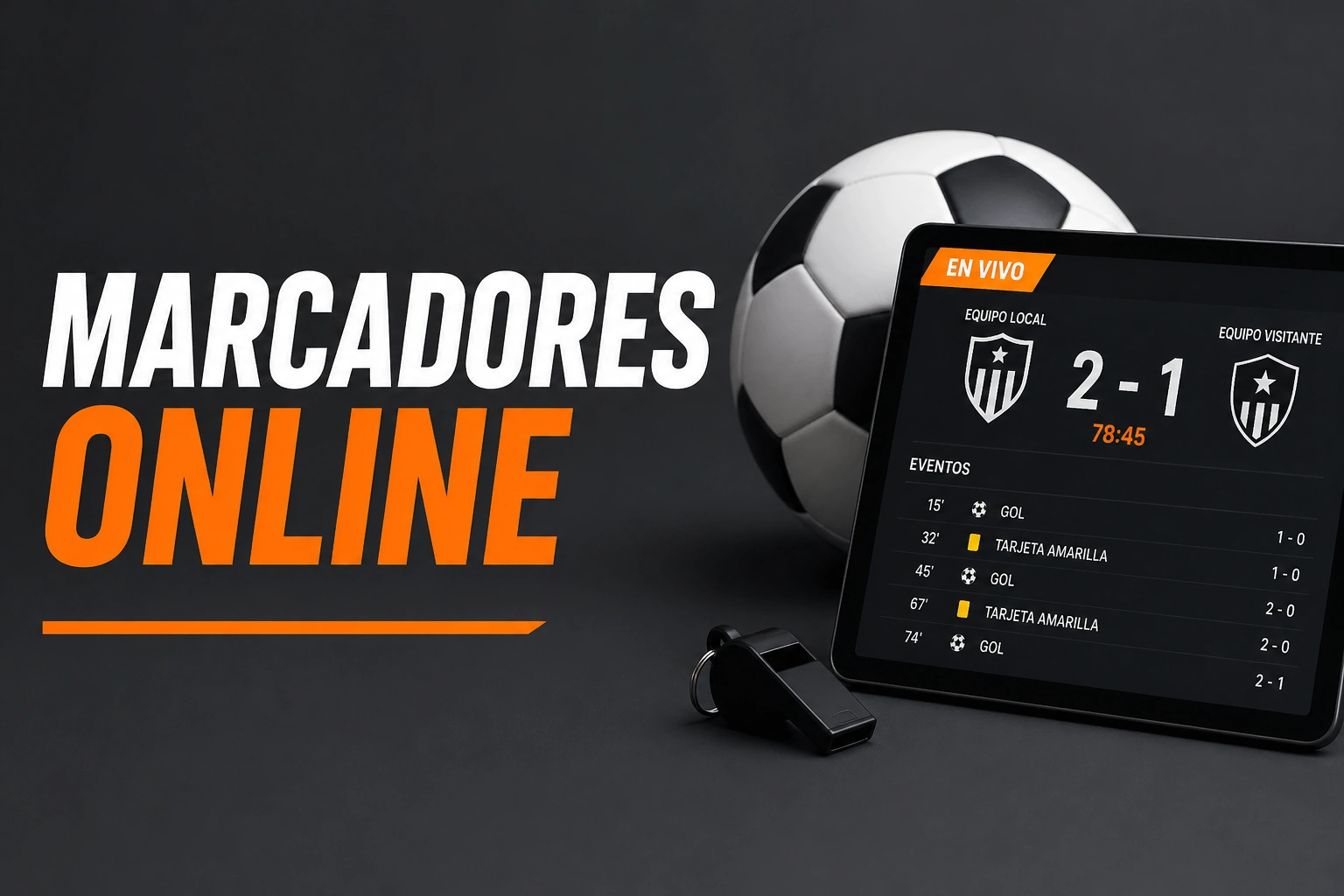 Marcadores Online: Sigue todos los eventos con Kirolbet