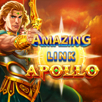 Amazing Link Apollo Gif