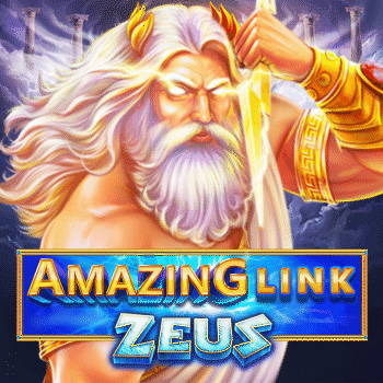 Amazing Link Zeus Gif