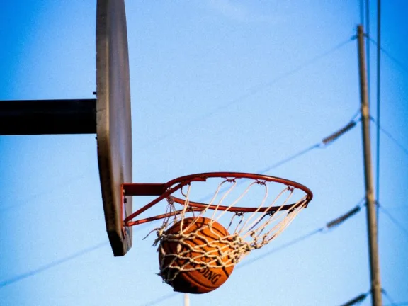 Imagen baloncesto