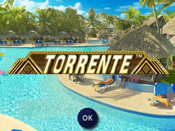 Logo Torrente