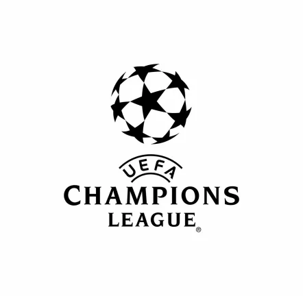Imagen logo UEFA Champions League