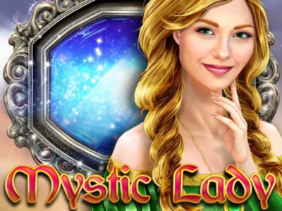 Slot Mystic Lady