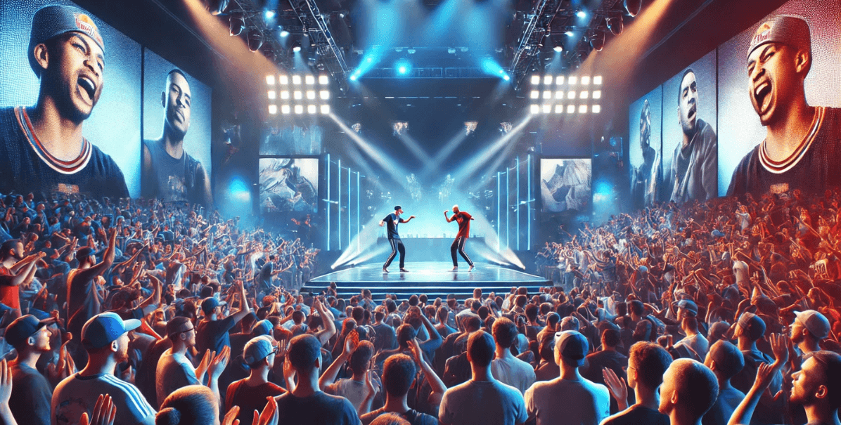 RedBull Batalla Nacional 2024