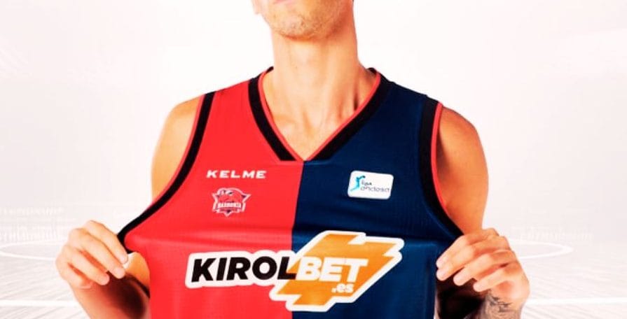 Saski Baskonia: una leyenda en las canchas