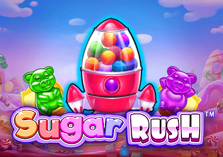 slot Sugar Rush