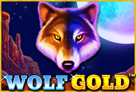 slot Wolf Gold