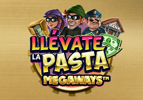 slot Llévate la Pasta