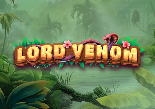 slot Lord Venom