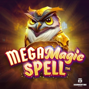 slot Mega Magic Spell