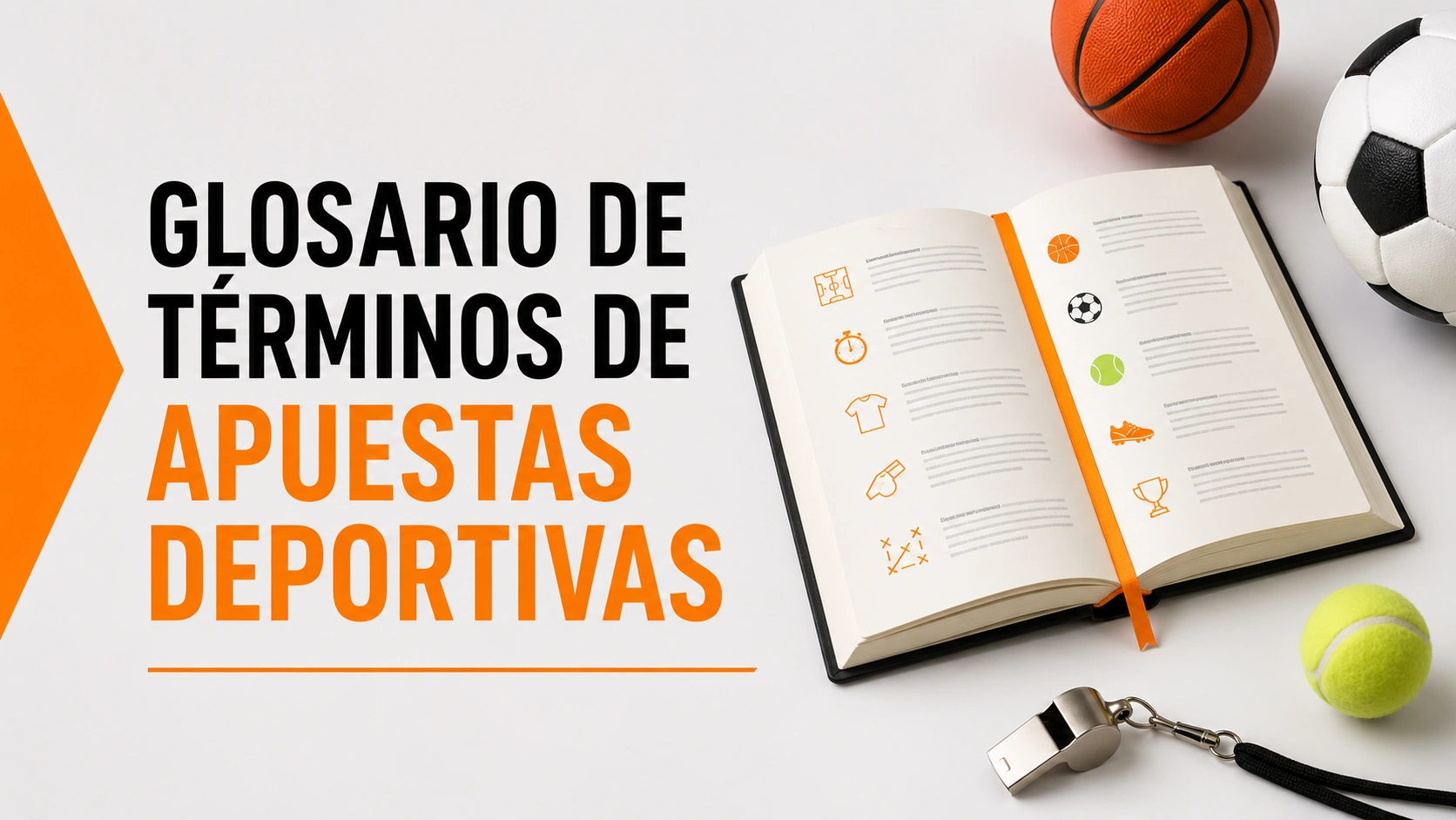Glosario de Apuestas Deportivas