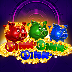 Slot Oink Oink Oink