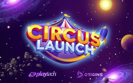 slot Circus Launch