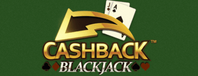 Cashback Blackjack