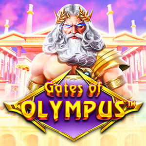 slot Gates of Olympus