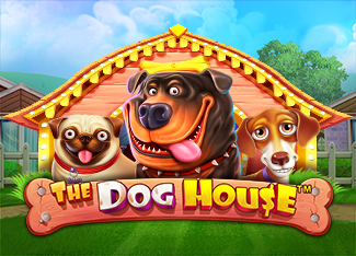 slot The Dog House