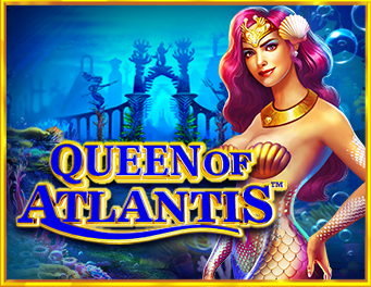 slot Queen of Atlantis