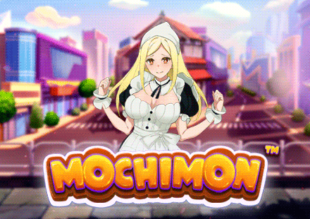 slot Mochimon