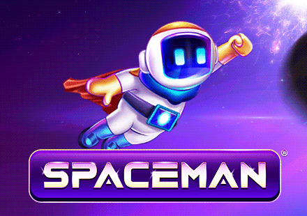 slot Spaceman