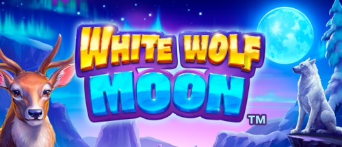 slot White Wolf Moon