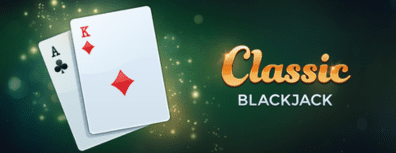 Classic Blackjack