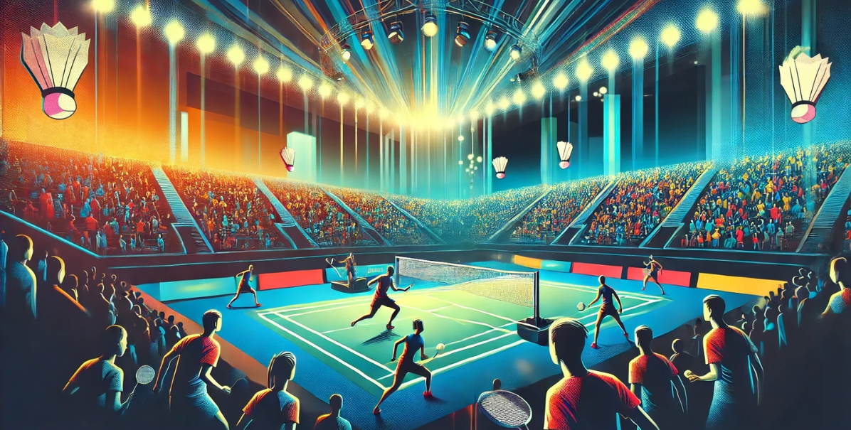 Apuestas de Bádminton: nuestros mejores consejos