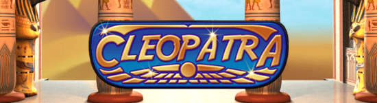video bingo Cleopatra