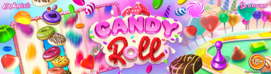 slot Candy Roll