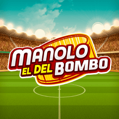 Manolo el del Bombo