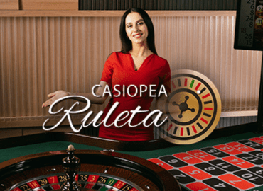 ruleta Casiopea