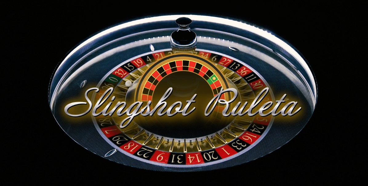 Ruleta Slingshot: la ruleta automática más tradicional