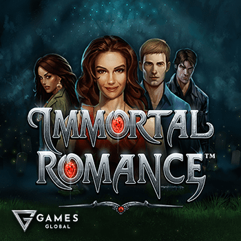 slot Immortal Romance