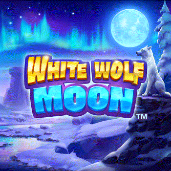 slot White Wolf Moon