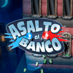 Asalto al Banco