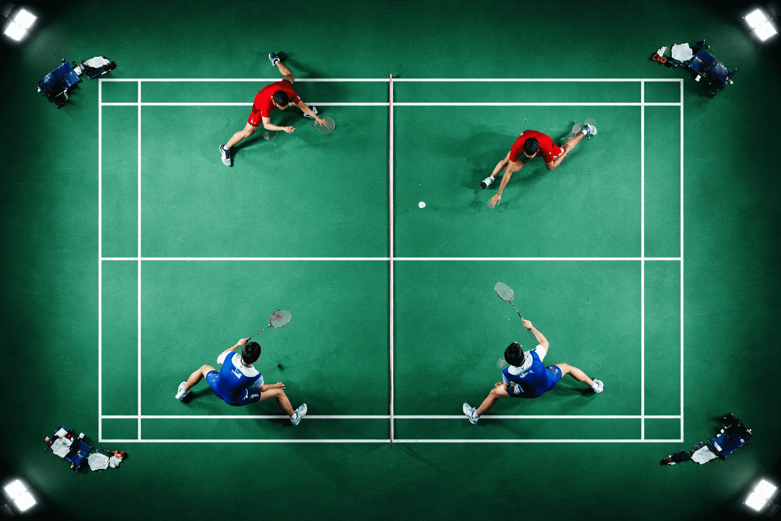 Apuestas de Bádminton: nuestros mejores consejos