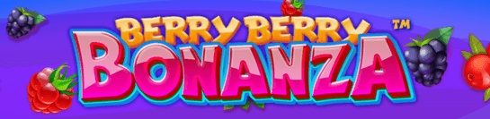 berry berry bonanza