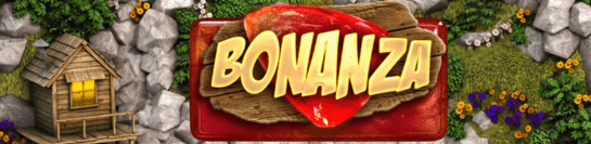 bonanza megaways