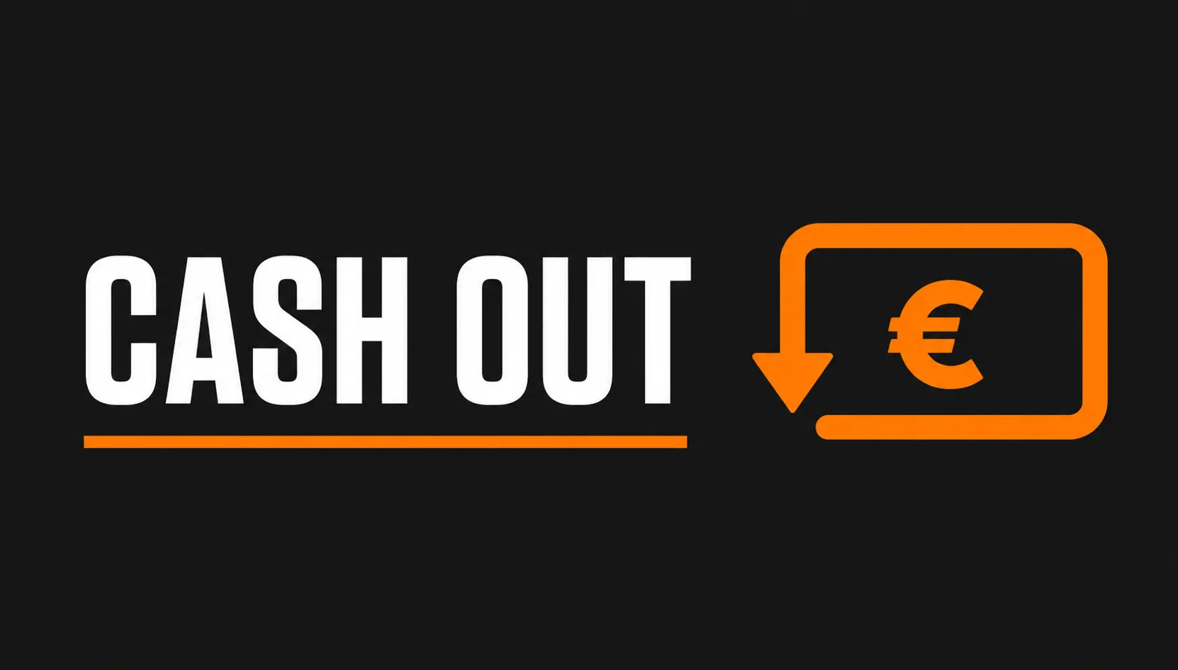 ¿Qué es el Cash Out en apuestas deportivas?