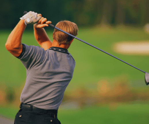 apuestas de golf